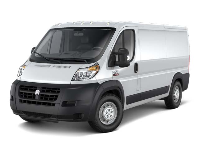 RAM ProMaster Cargo Van 2015 3C6TRVAG9FE502850 image